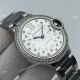 NEW! Swiss Grade Cartier Ballon Bleu Quartz 36mm watch Diamond-set Stainless steel (3)_th.jpg
